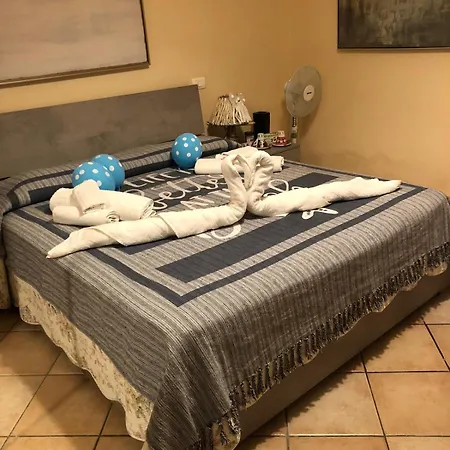 Nyaraló La Casina Fortemare