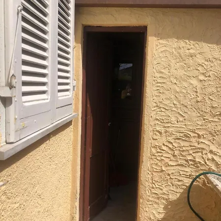 La Casina Fortemare Nyaraló