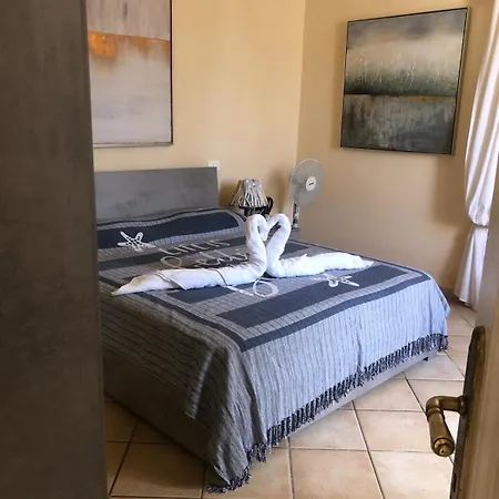 La Casina Fortemare Forte dei Marmi