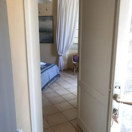 Nyaraló La Casina Fortemare