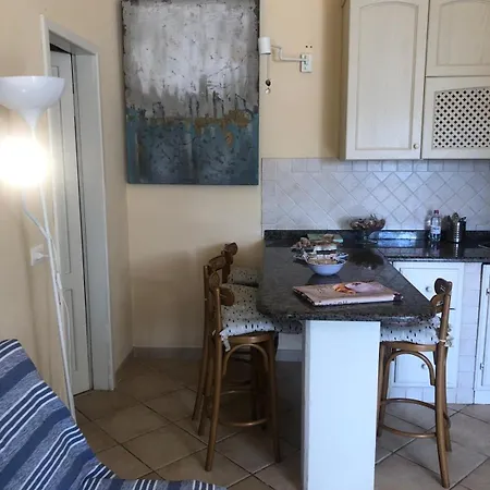La Casina Fortemare *