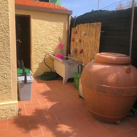 Casa vacanze La Casina Fortemare Forte dei Marmi
