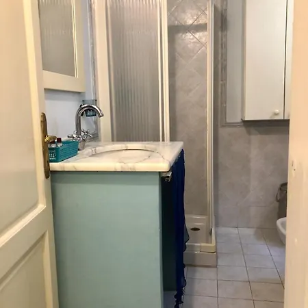 La Casina Fortemare