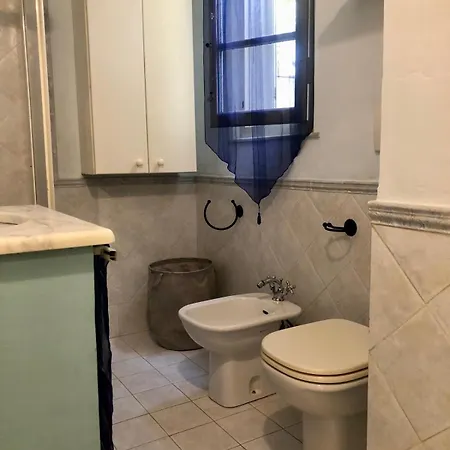 Casa vacanze La Casina Fortemare