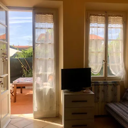 La Casina Fortemare Forte dei Marmi