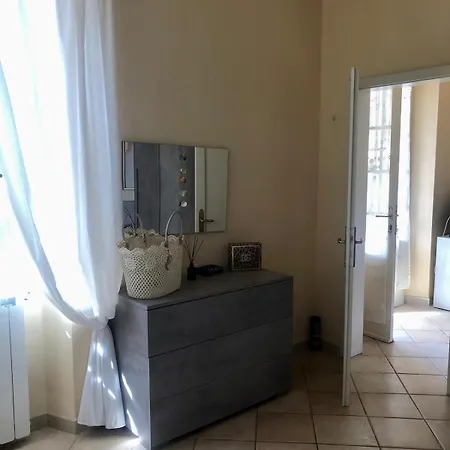La Casina Fortemare
