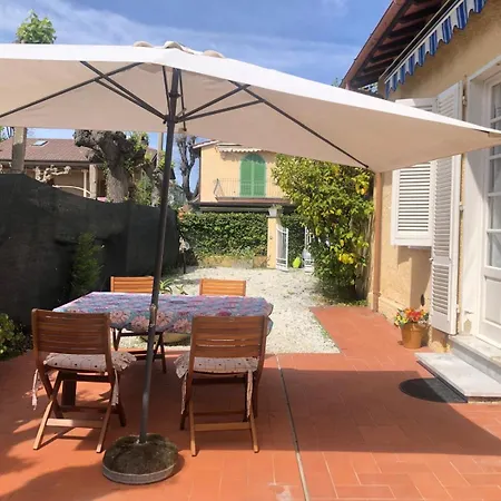 La Casina Fortemare Casa vacanze