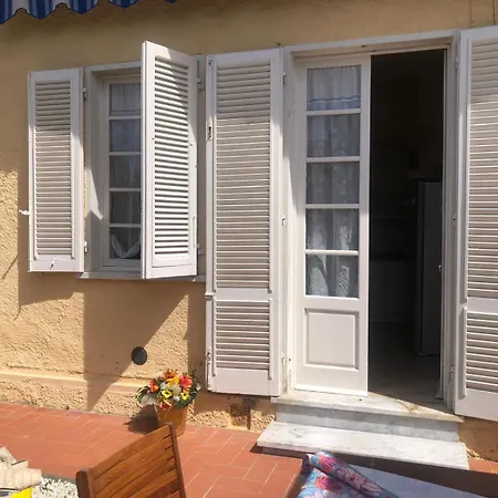 La Casina Fortemare Casa vacanze *